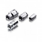 Держатель бит 1/4 " под вороток 1/2 " Toptul FTAB1608